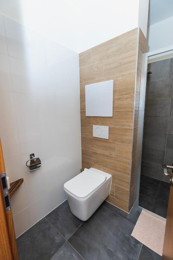 Apartman Hory - V Srdci Tatier Vysoké Tatry Extérieur photo
