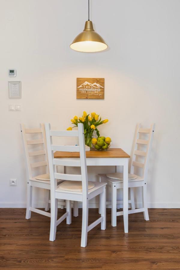 Apartman Hory - V Srdci Tatier Vysoké Tatry Extérieur photo
