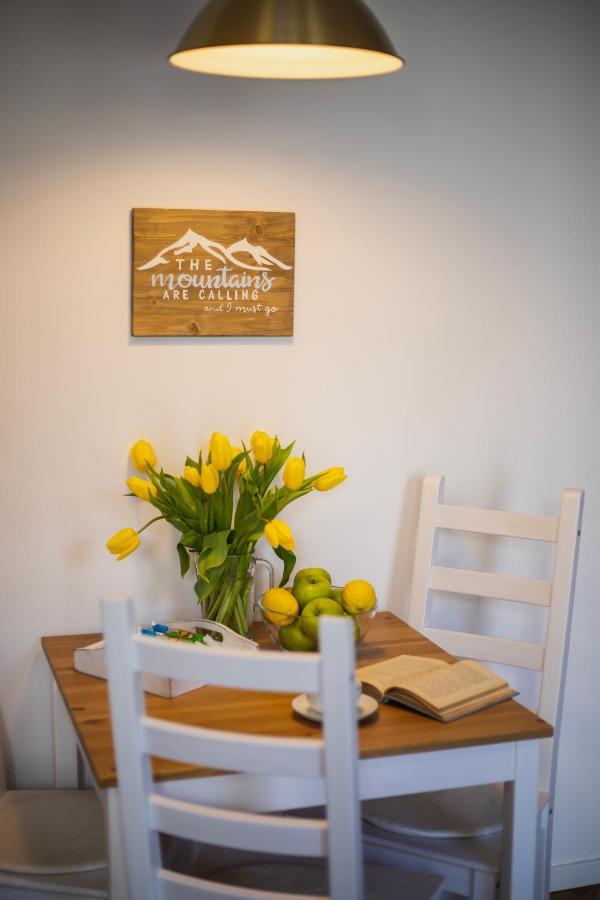 Apartman Hory - V Srdci Tatier Vysoké Tatry Extérieur photo