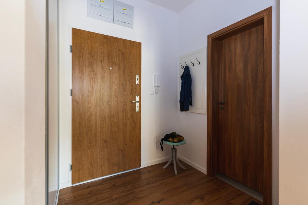 Apartman Hory - V Srdci Tatier Vysoké Tatry Extérieur photo