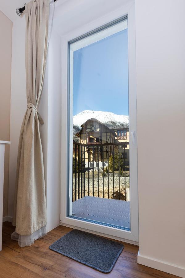 Apartman Hory - V Srdci Tatier Vysoké Tatry Extérieur photo