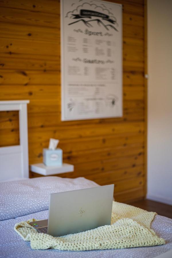 Apartman Hory - V Srdci Tatier Vysoké Tatry Extérieur photo