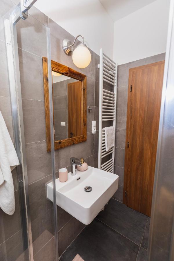 Apartman Hory - V Srdci Tatier Vysoké Tatry Extérieur photo