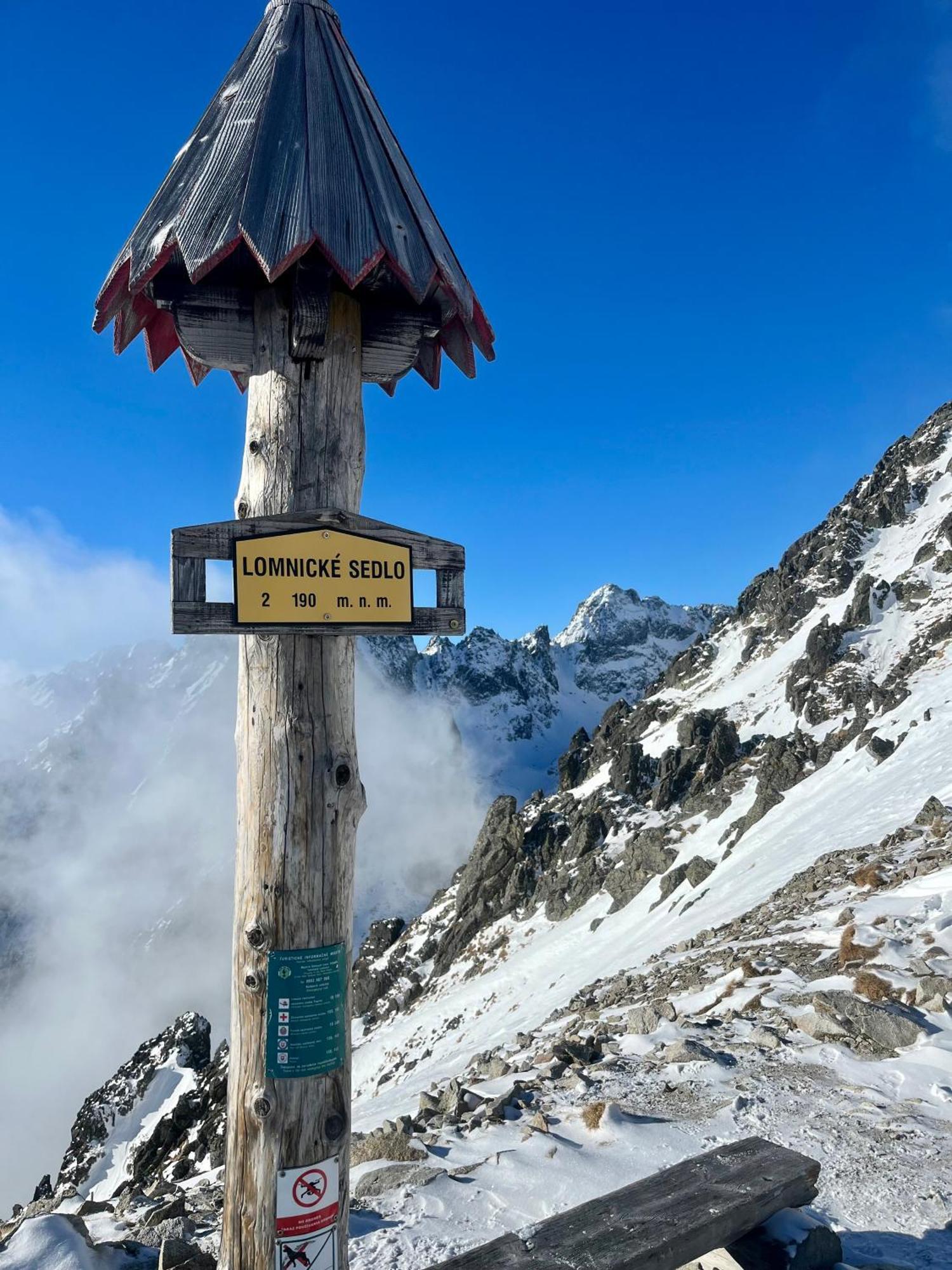 Apartman Hory - V Srdci Tatier Vysoké Tatry Extérieur photo