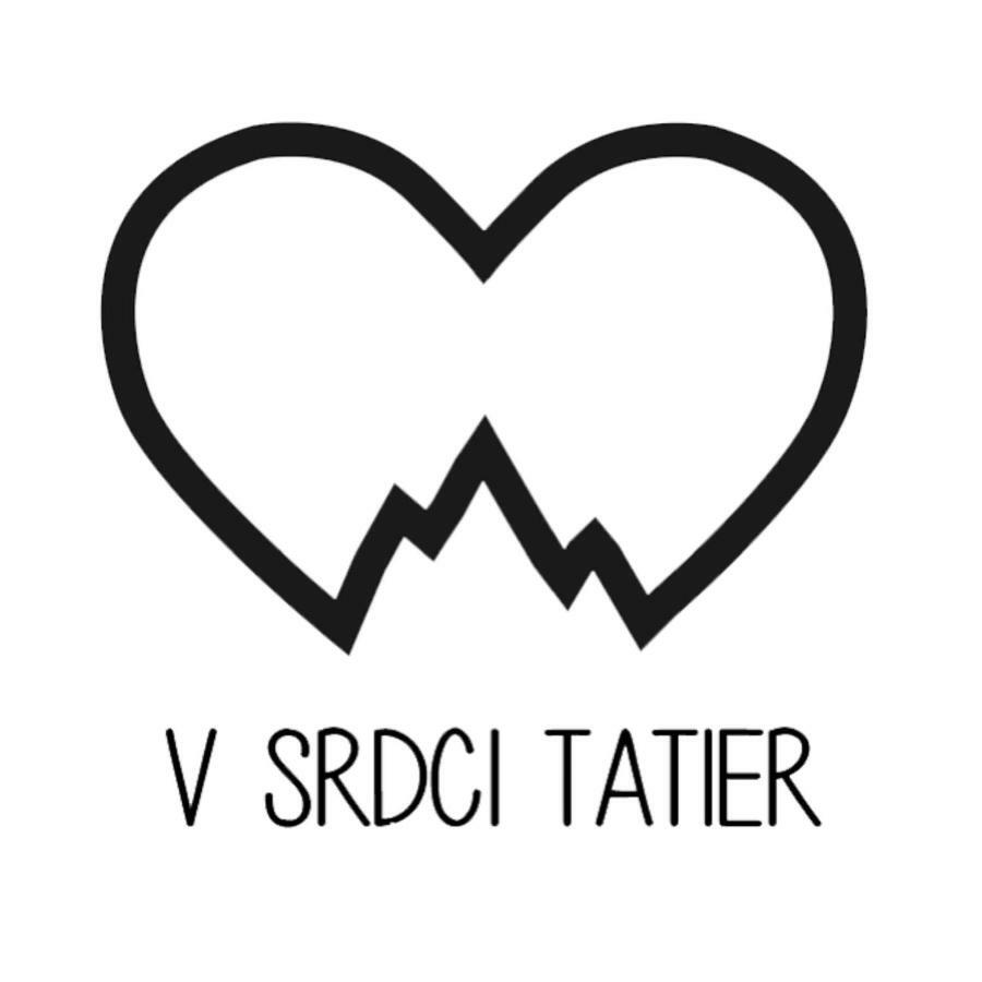 Apartman Hory - V Srdci Tatier Vysoké Tatry Extérieur photo